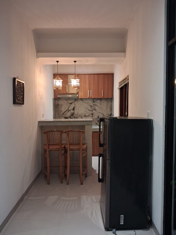 Villa Rental In Great Location Padonan Canggu Bali