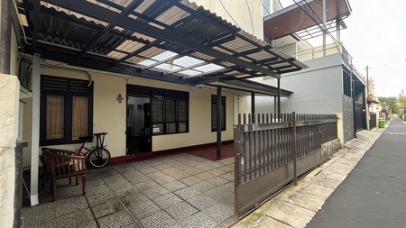 Dijual Rumah di Menteng Cocok untuk Rumah Kos