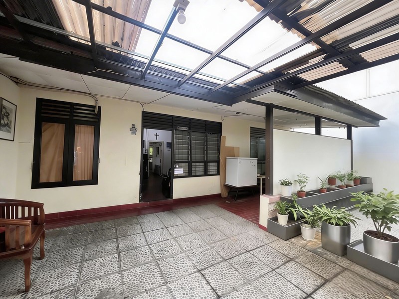 Dijual Rumah di Menteng Cocok untuk Rumah Kos