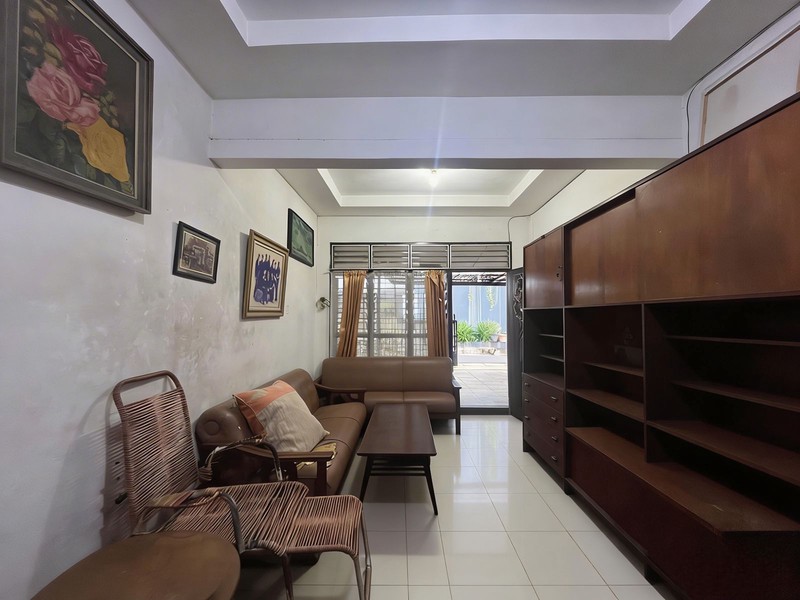 Dijual Rumah di Menteng Cocok untuk Rumah Kos