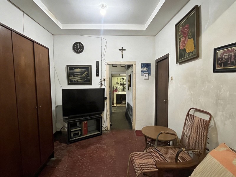 Dijual Rumah di Menteng Cocok untuk Rumah Kos