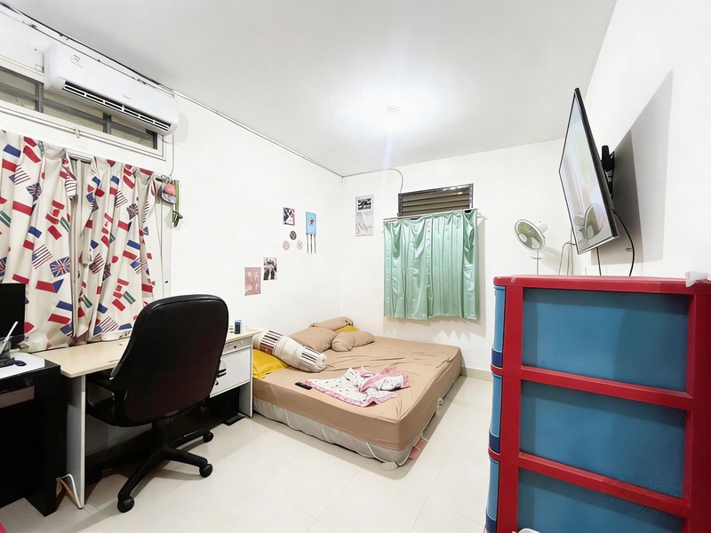 Dijual Rumah di Menteng Cocok untuk Rumah Kos