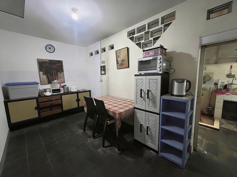 Dijual Rumah di Menteng Cocok untuk Rumah Kos