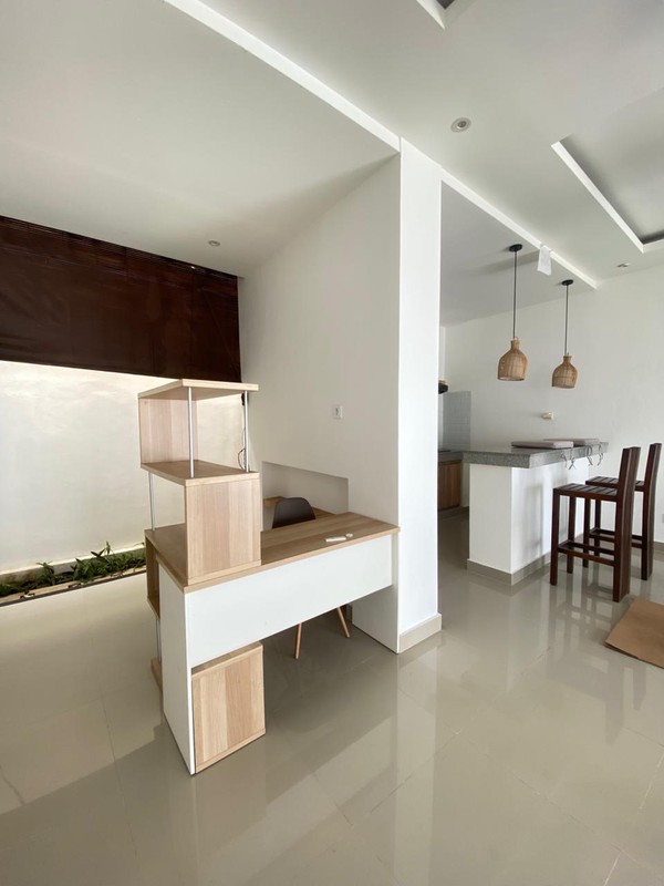 Villa Rental In Tumbak Bayuh Canggu Bali