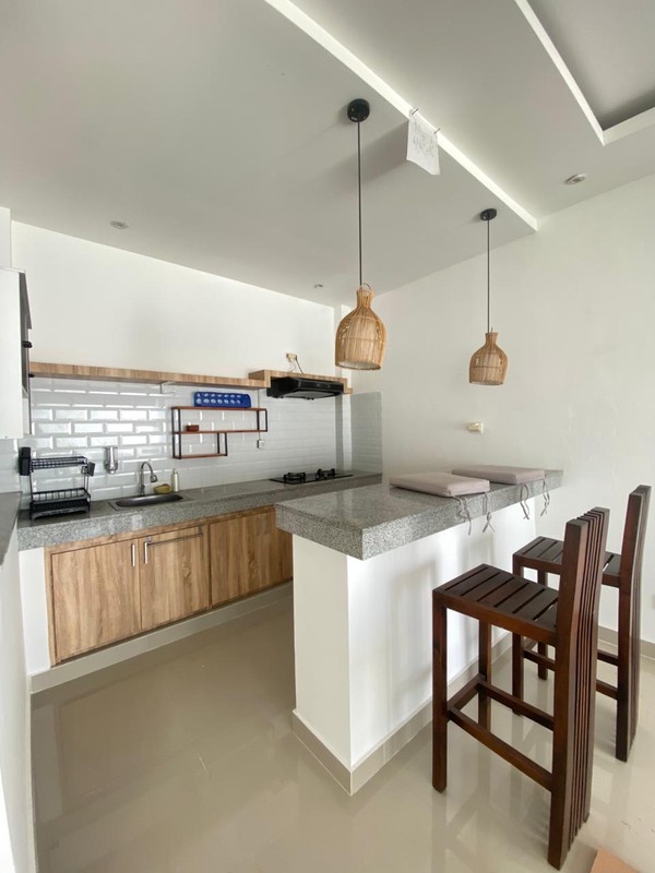 Villa Rental In Tumbak Bayuh Canggu Bali