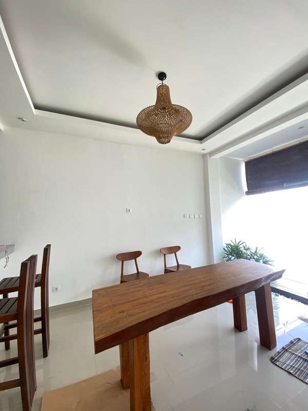 Villa Rental In Tumbak Bayuh Canggu Bali