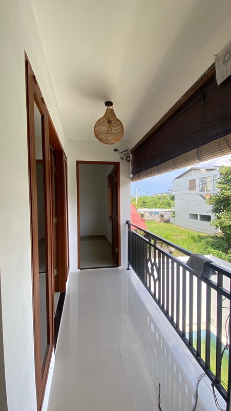 Villa Rental In Tumbak Bayuh Canggu Bali