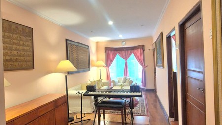 Rumah 2 Lantai Siap Huni di Bintaro Sektor 5 | 4 KT | Harga Nego!