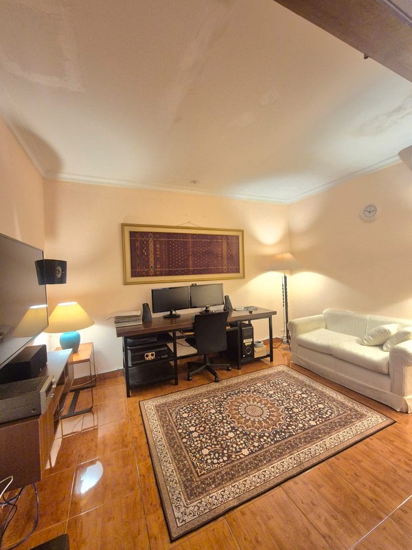 Rumah 2 Lantai Siap Huni di Bintaro Sektor 5 | 4 KT | Harga Nego!