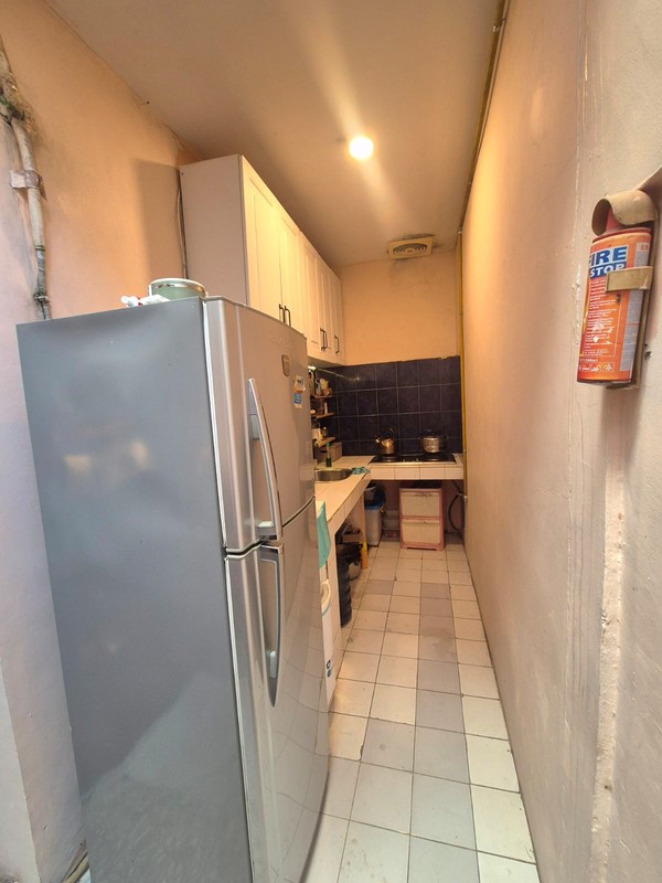 Rumah 2 Lantai Siap Huni di Bintaro Sektor 5 | 4 KT | Harga Nego!