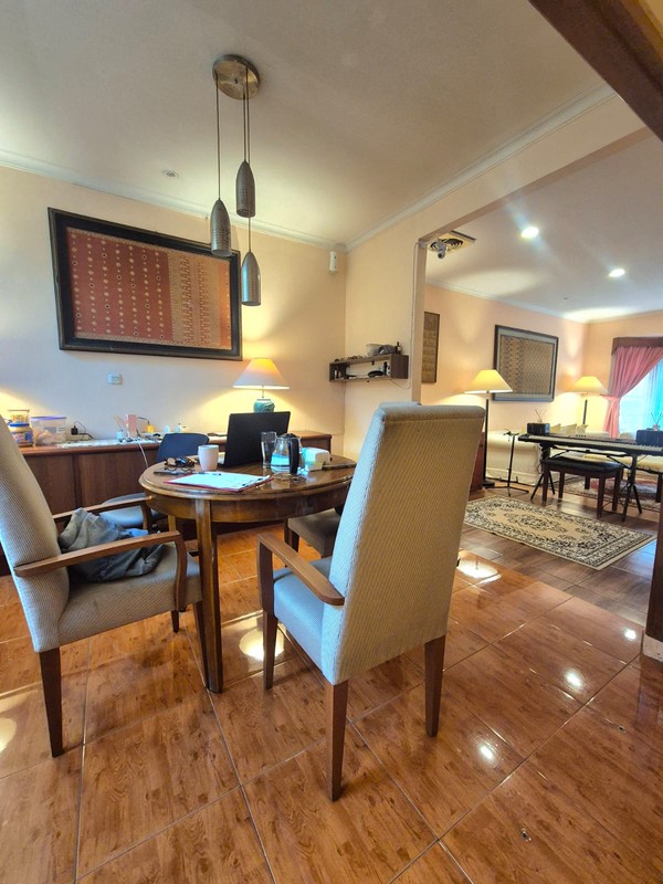 Rumah 2 Lantai Siap Huni di Bintaro Sektor 5 | 4 KT | Harga Nego!