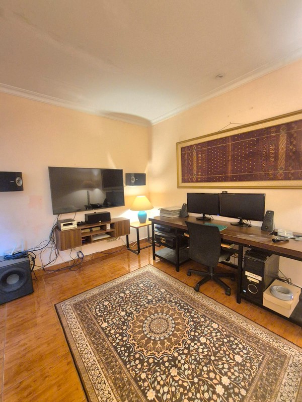 Rumah 2 Lantai Siap Huni di Bintaro Sektor 5 | 4 KT | Harga Nego!