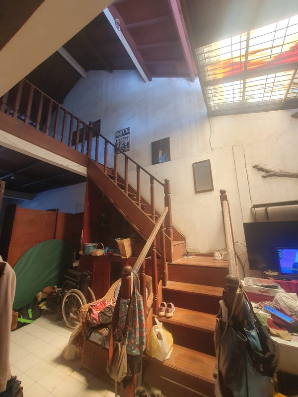 Rumah Bagus Di Jl Elpiji, Komp Pertamina Pondok Ranji Tangerang Selatan