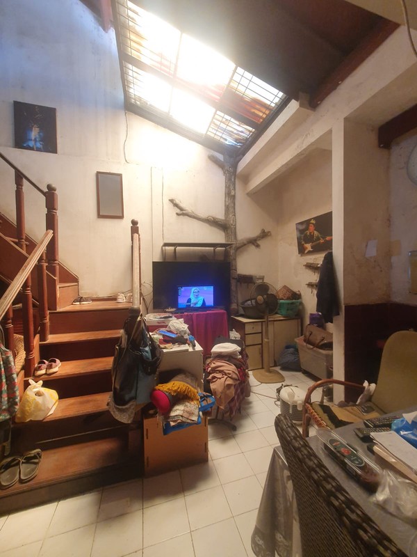 Rumah Bagus Di Jl Elpiji, Komp Pertamina Pondok Ranji Tangerang Selatan