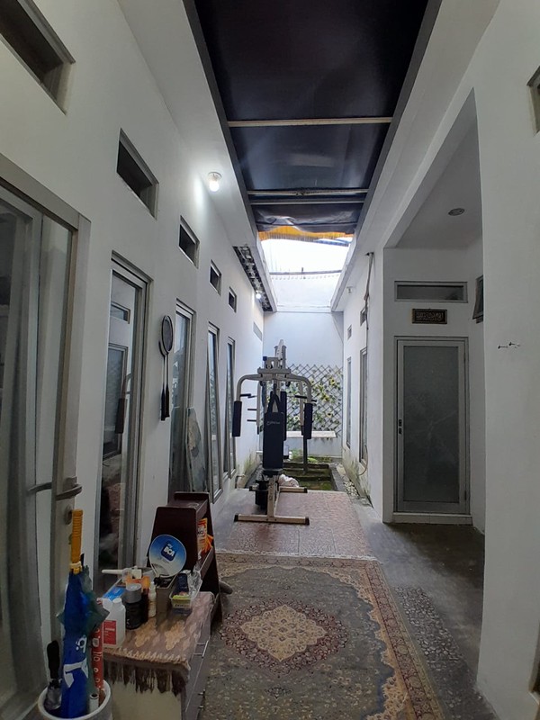 Rumah Cozy & Terawat di Rempoa 1,5 Lantai 10 Menit ke MRT Lebak Bulus