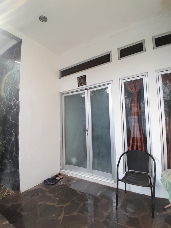 Rumah Cozy & Terawat di Rempoa 1,5 Lantai 10 Menit ke MRT Lebak Bulus