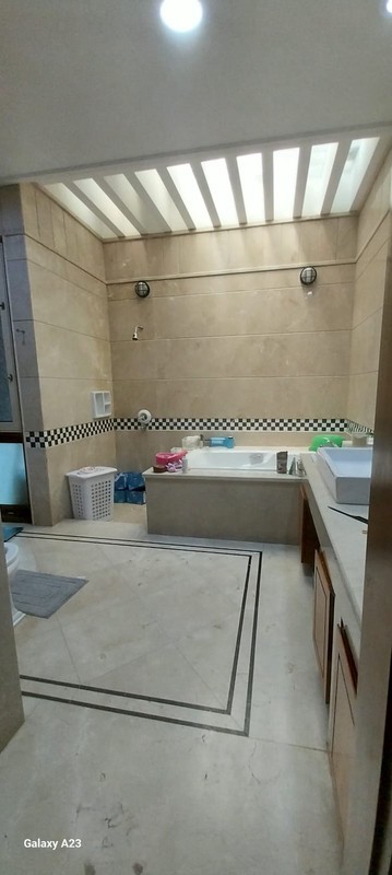 Rumah Mewah Bukit Gading Villa Kelapa Gading