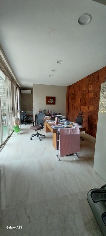 Rumah Mewah Bukit Gading Villa Kelapa Gading