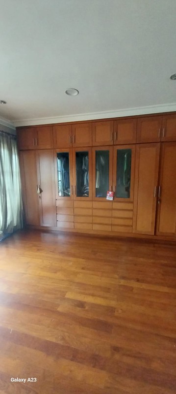 Rumah Mewah Bukit Gading Villa Kelapa Gading