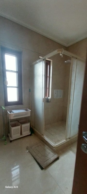 Rumah Mewah Bukit Gading Villa Kelapa Gading