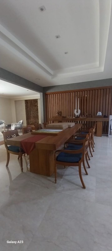 Rumah Mewah Bukit Gading Villa Kelapa Gading