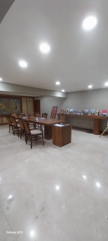 Rumah Mewah Bukit Gading Villa Kelapa Gading