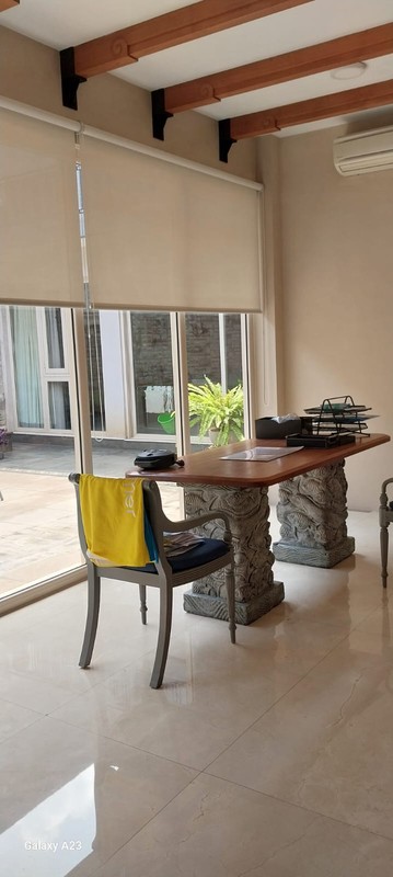 Rumah Mewah Bukit Gading Villa Kelapa Gading