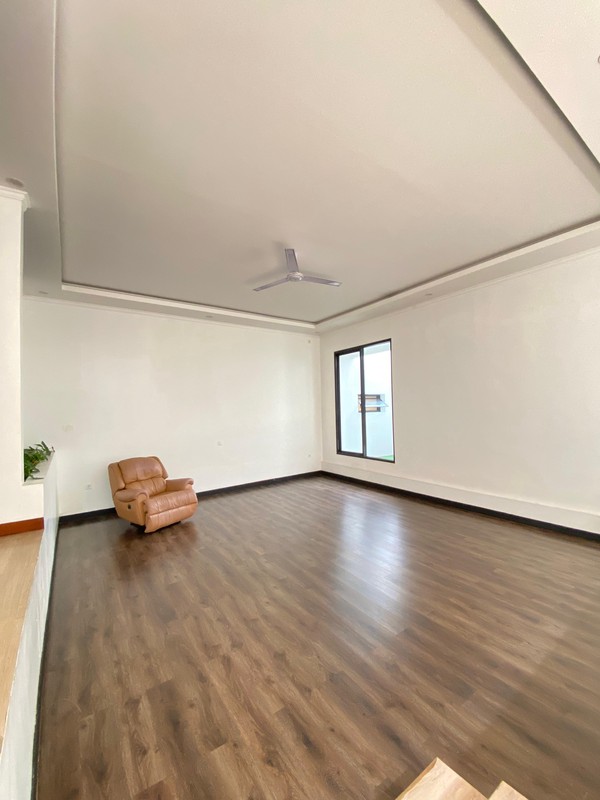 Puri Cinere Carport 4 Mobil Layout Plong Swimming Pool Harga Paling Murah di Levelnya