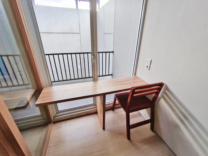 Rumah Modern Full Furnished di Greenwich Park, Cluster Imajihaus BSD City