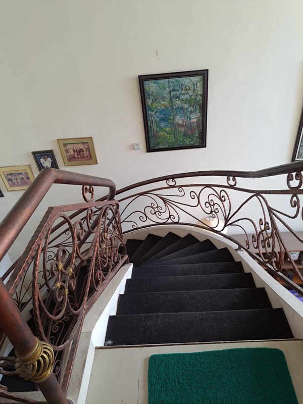 Dijual Rumah 2 Lantai Lokasi Strategis Di Gandaria, Jakarta Selatan