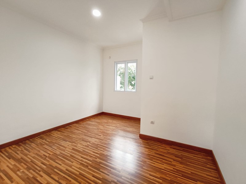 Rumah 1 Lantai di Beji 10 Menit ke Ui Luas 100 Siap Huni