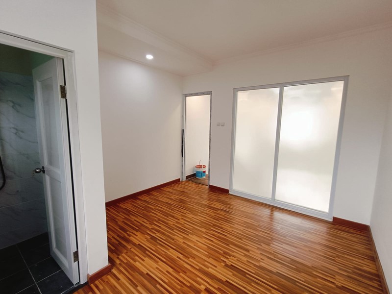 Rumah 1 Lantai di Beji 10 Menit ke Ui Luas 100 Siap Huni