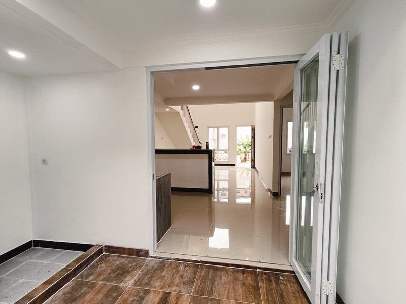 Rumah 1 Lantai di Beji 10 Menit ke Ui Luas 100 Siap Huni