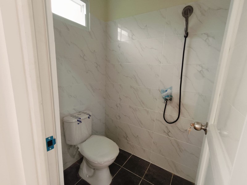 Rumah 1 Lantai di Beji 10 Menit ke Ui Luas 100 Siap Huni