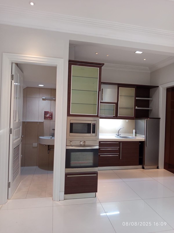 Rumah Bagus Di Jl Metro Alam Pondok Indah Jakarta Selatan