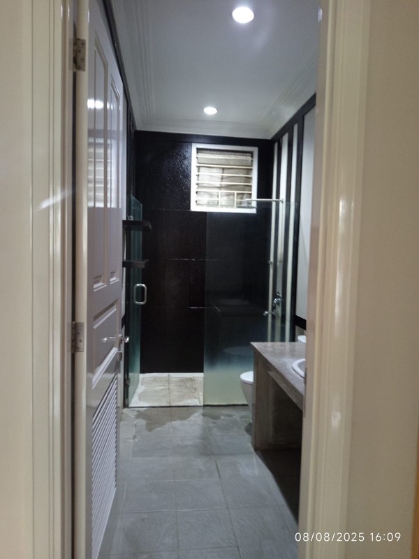 Rumah Bagus Di Jl Metro Alam Pondok Indah Jakarta Selatan