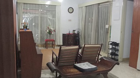 Rumah Bagus Di Jl Cipete Jakarta Selatan