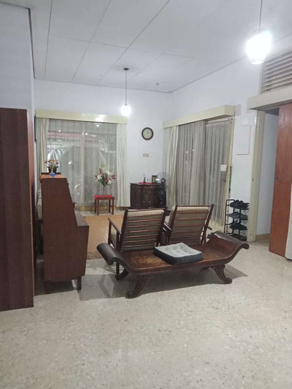 Rumah Bagus Di Jl Cipete Jakarta Selatan