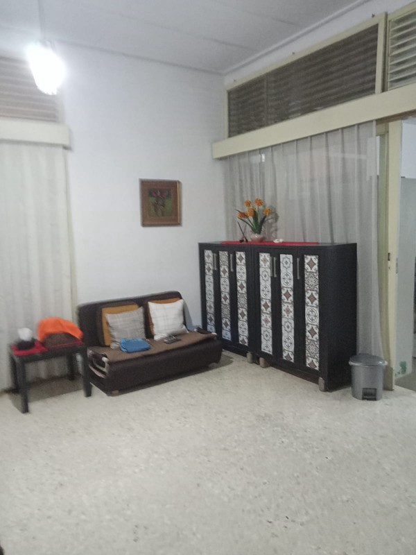 Rumah Bagus Di Jl Cipete Jakarta Selatan