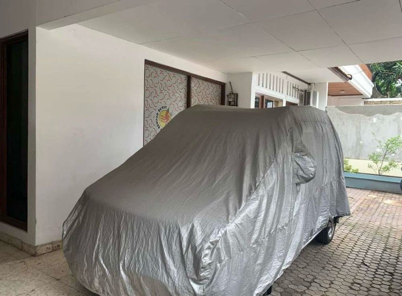 Rumah Bagus Di Jl Cipete Jakarta Selatan