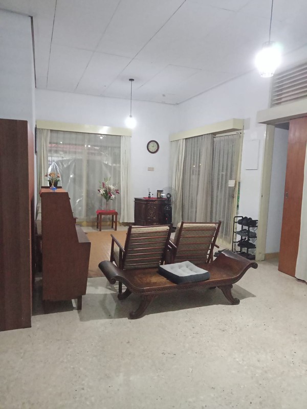 Rumah Bagus Di Jl Cipete Jakarta Selatan