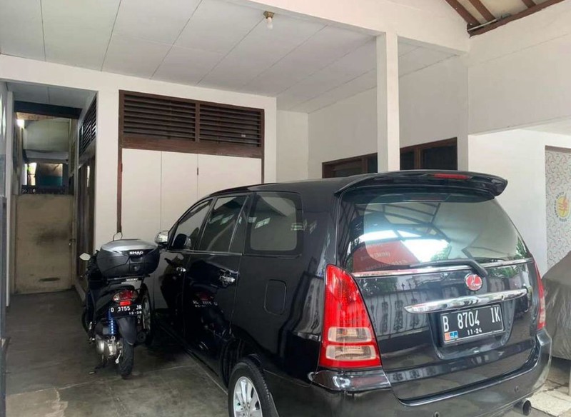 Rumah Bagus Di Jl Cipete Jakarta Selatan