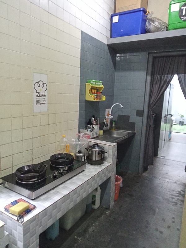 Rumah Bagus Di Jl Cipete Jakarta Selatan