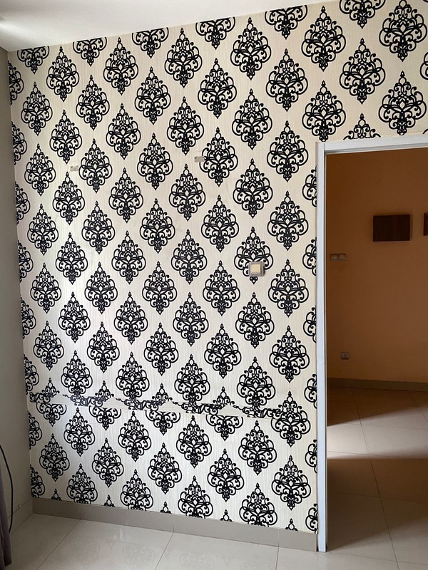 Dijual Rumah Murah di Magnolia Residence, Jl. Rasamala III - Jatiuwung Tangerang