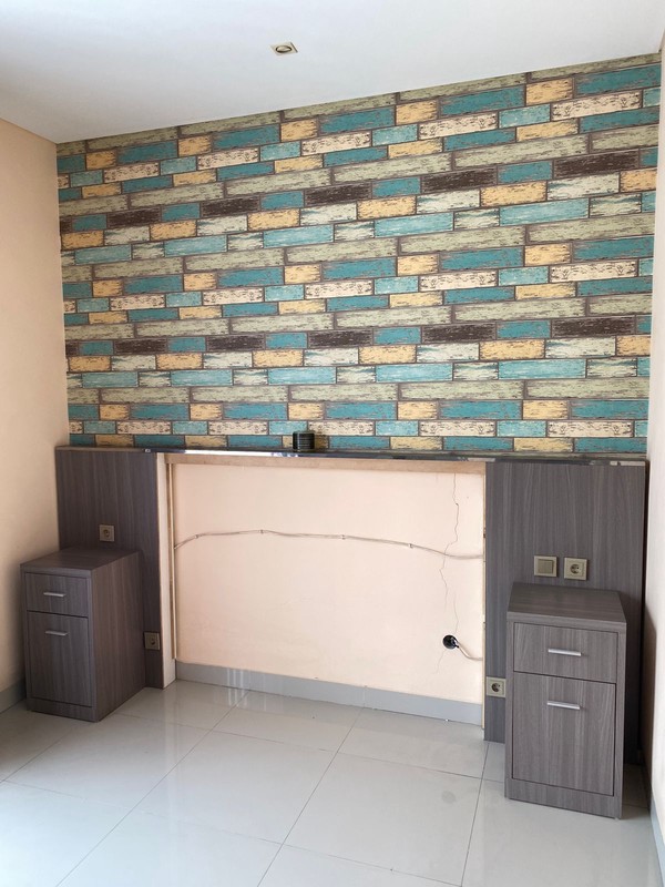 Dijual Rumah Murah di Magnolia Residence, Jl. Rasamala III - Jatiuwung Tangerang