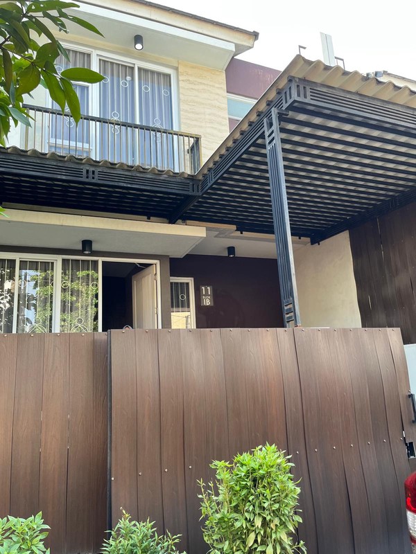 Dijual Rumah Murah di Magnolia Residence, Jl. Rasamala III - Jatiuwung Tangerang