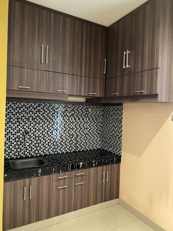 Dijual Rumah Murah di Magnolia Residence, Jl. Rasamala III - Jatiuwung Tangerang