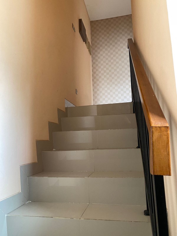 Dijual Rumah Murah di Magnolia Residence, Jl. Rasamala III - Jatiuwung Tangerang