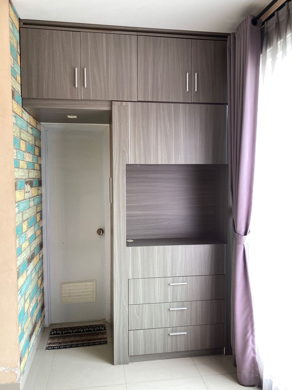Dijual Rumah Murah di Magnolia Residence, Jl. Rasamala III - Jatiuwung Tangerang