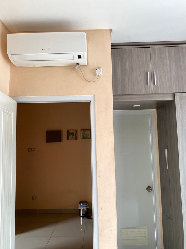 Dijual Rumah Murah di Magnolia Residence, Jl. Rasamala III - Jatiuwung Tangerang